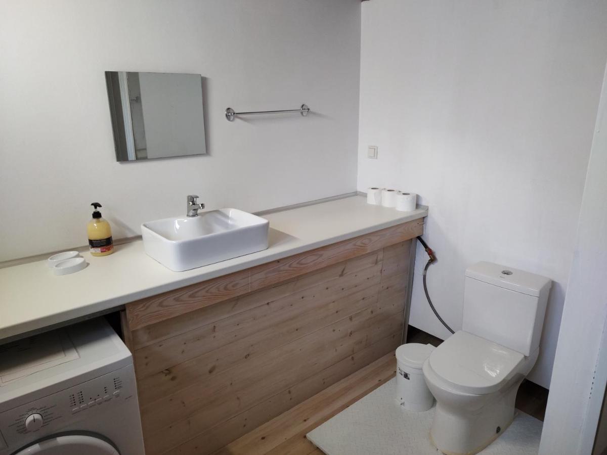 Villa Bamboo Maleme Exteriör bild