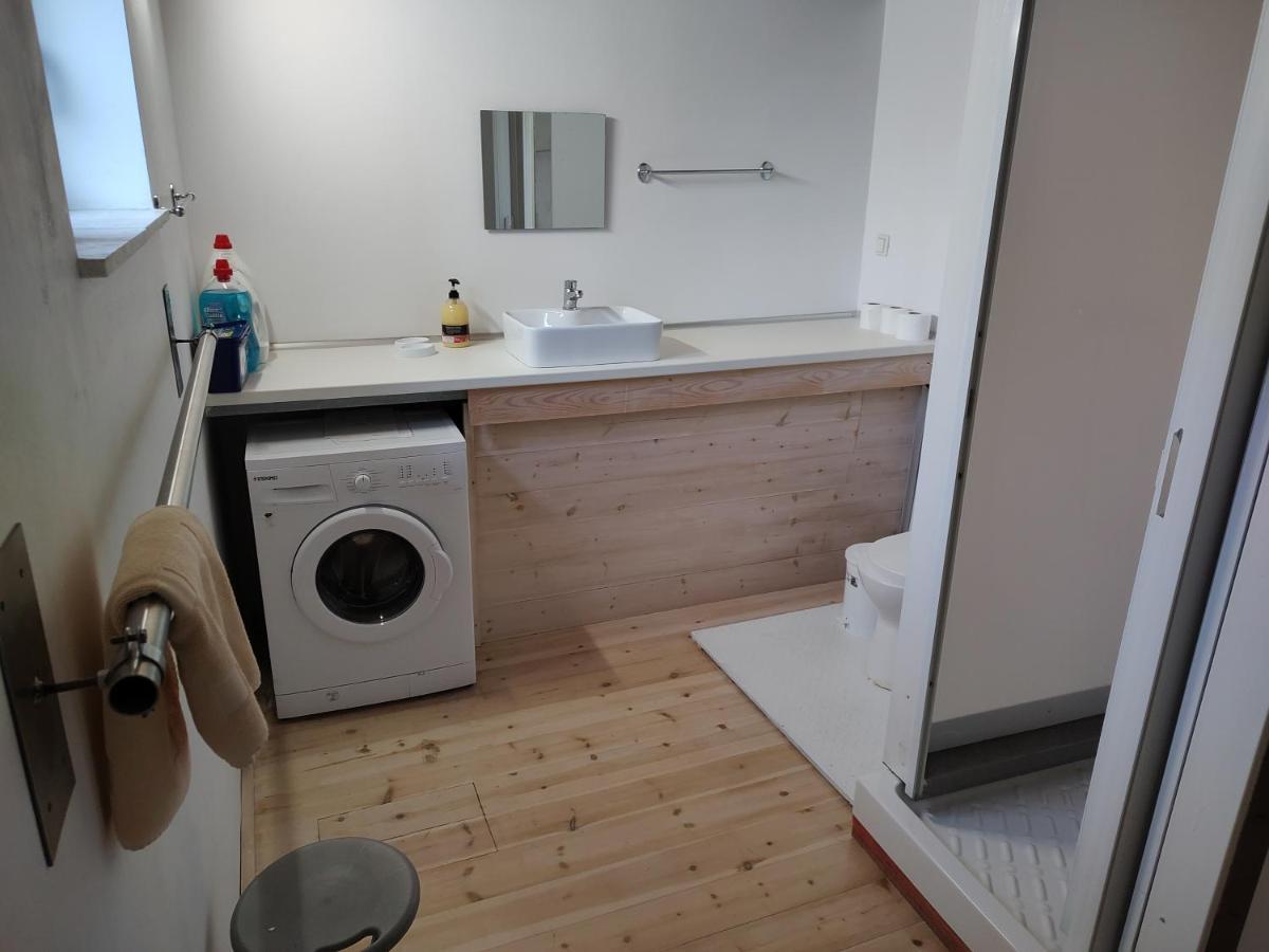Villa Bamboo Maleme Exteriör bild