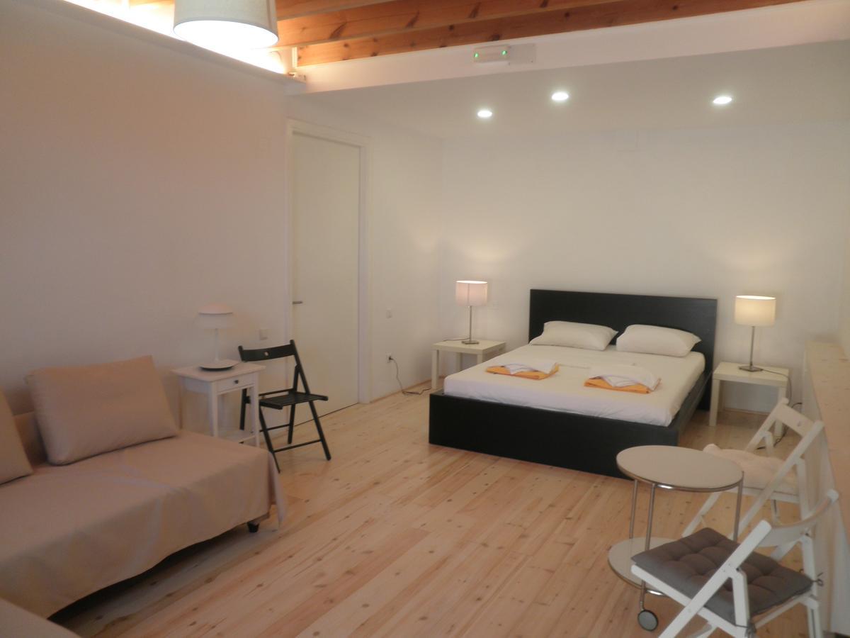 Villa Bamboo Maleme Exteriör bild
