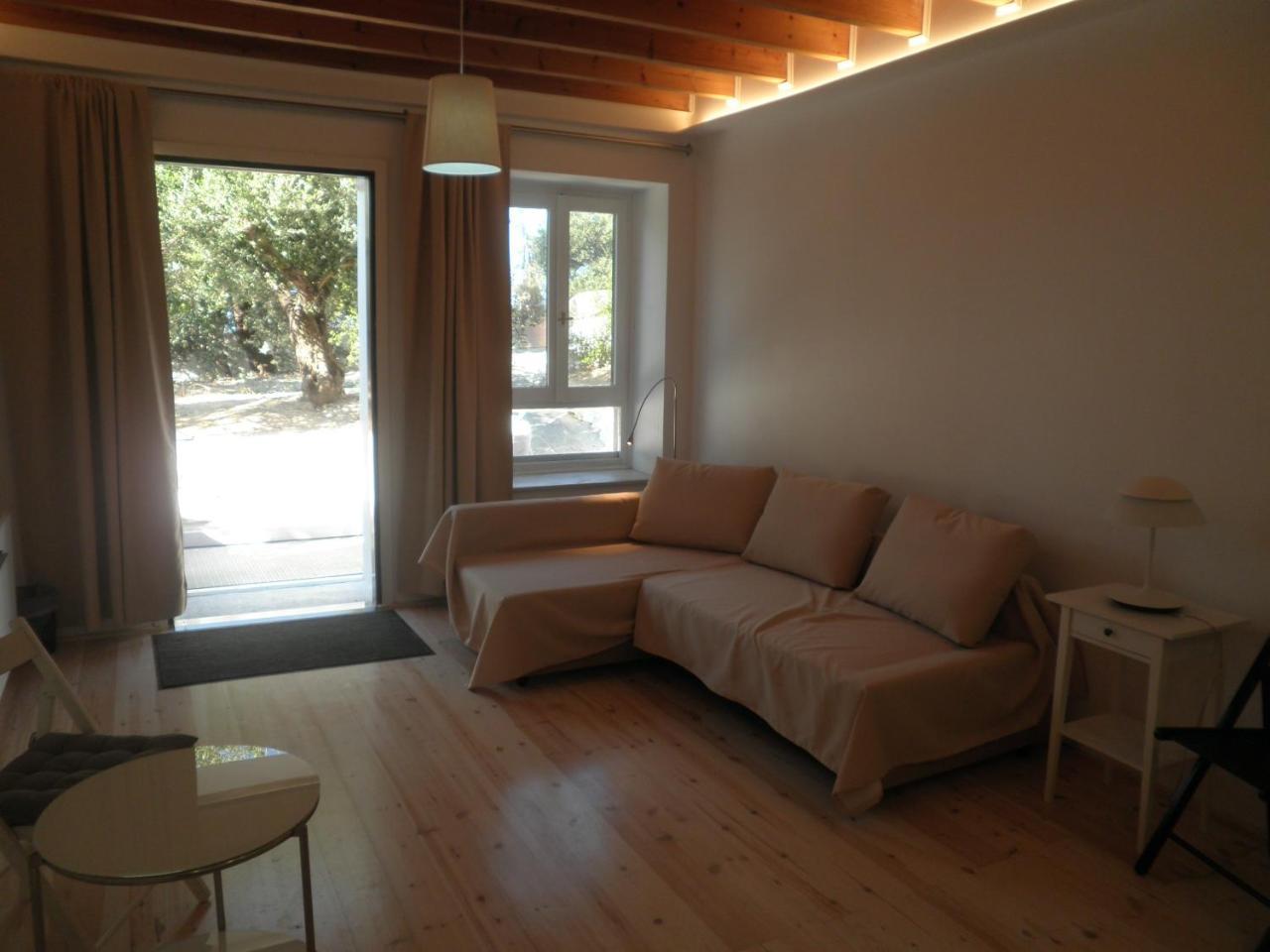 Villa Bamboo Maleme Exteriör bild